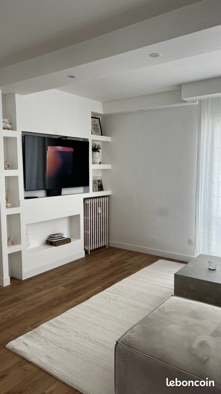 Appartement 4 pièces 69 m² · à Dreux · 69 m² · 900 €/mois