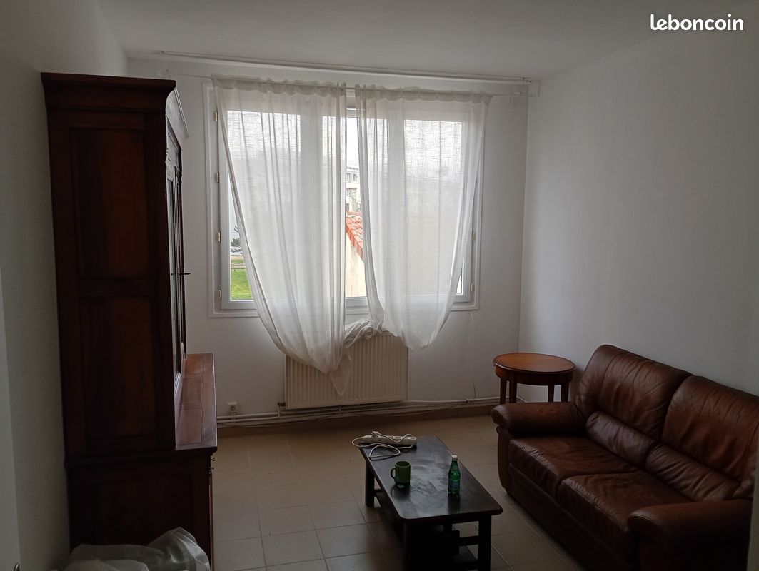 Appartement 3 pièces 70 m² · à Montreuil · 70 m² · 1 300 €