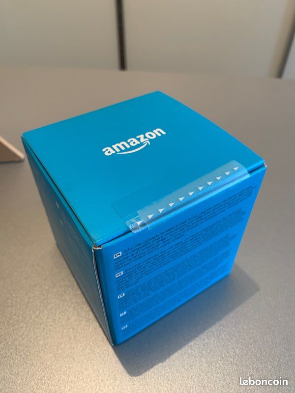 Amazon echo dot 3 (image 2)