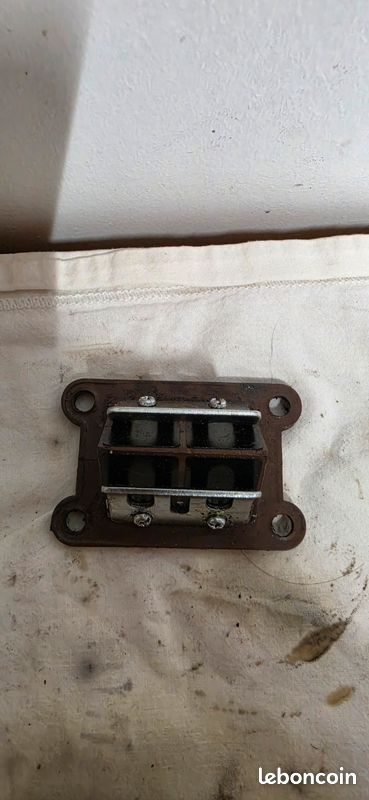 Clapets origine am6 (image 1)