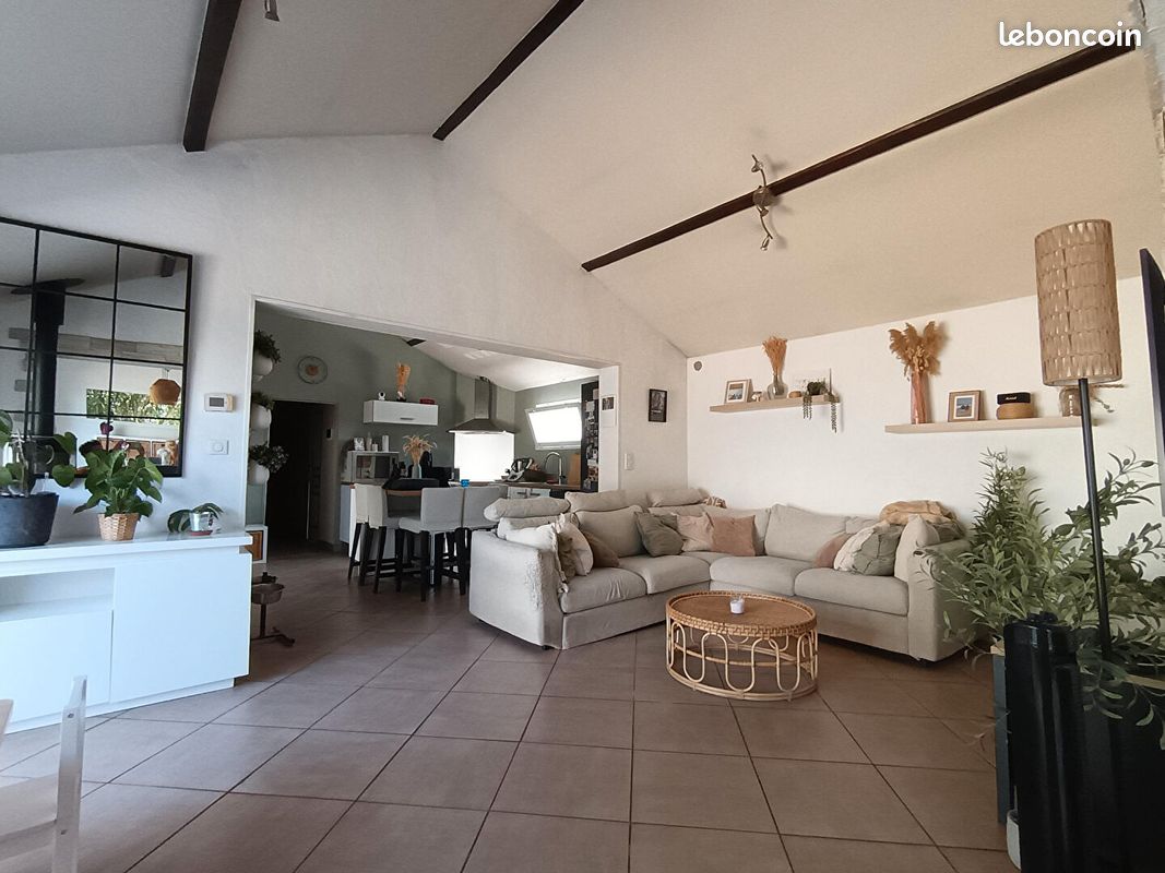 Maison 5 pièces 91 m² · à Cournon-d'Auvergne · 91 m² · 249 000 €