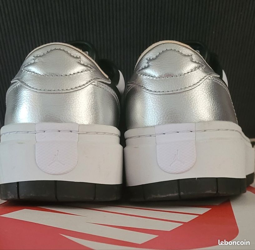 Nike Air Jordan Low Elevate SE 