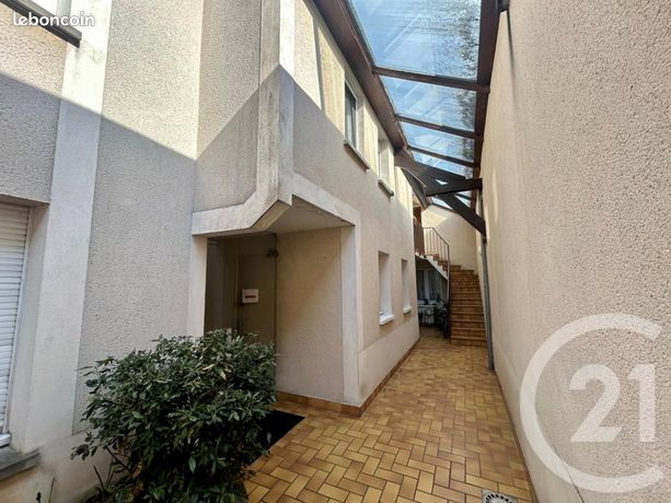 Appartement 3 pièces 57 m²