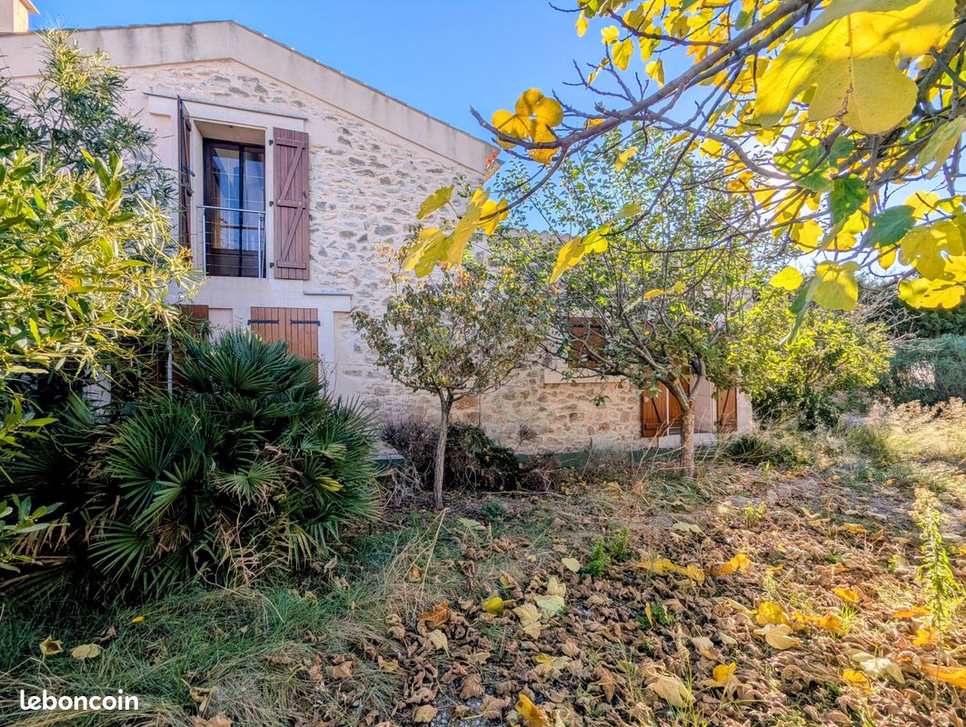 Maison 5 pièces 140 m² · à Agel · 140 m² · 234 500 €