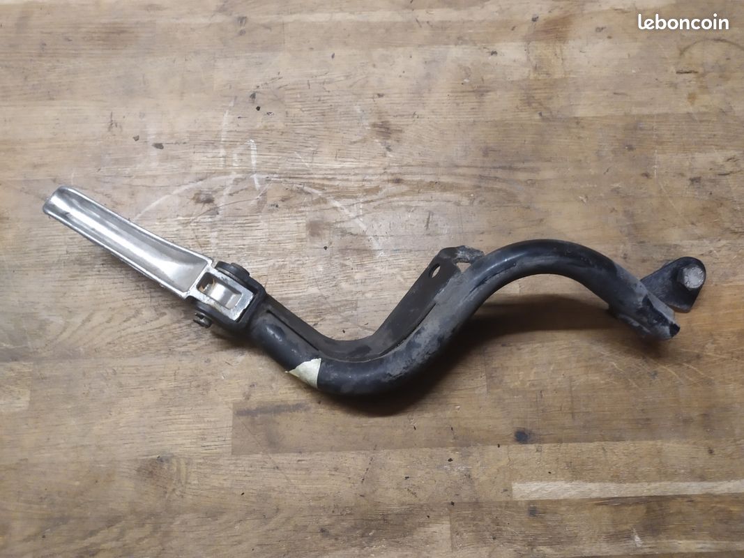 Cale pied droit Typhoon (image 2)