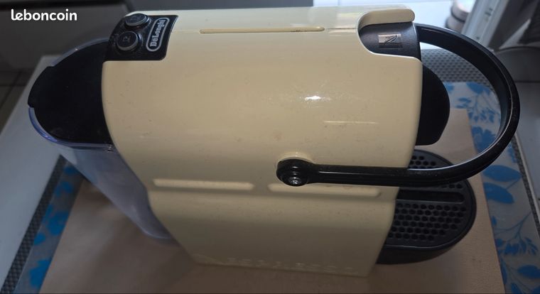 Cafetière nespresso Électroménager - Main Image