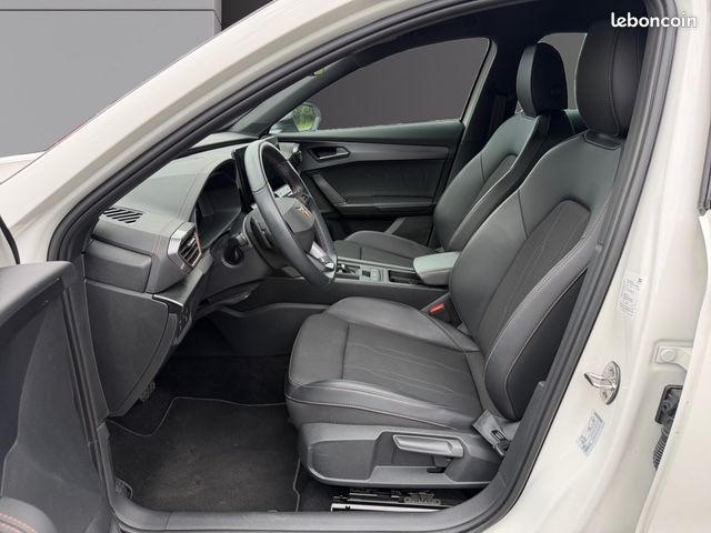 Cupra formentor business 1.4 e-hybrid 204 v dsg 12 mois garantie loa possible (image 5)
