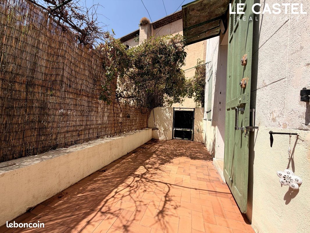 Appartement 4 pièces 90 m² · à Aubagne · 90 m² · 315 000 €