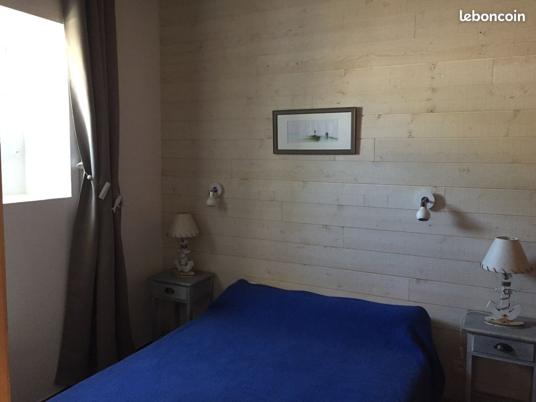 LOUE MAISON SUR L'ILE DE NOIRMOUTIER (à l'épine) (image 5)