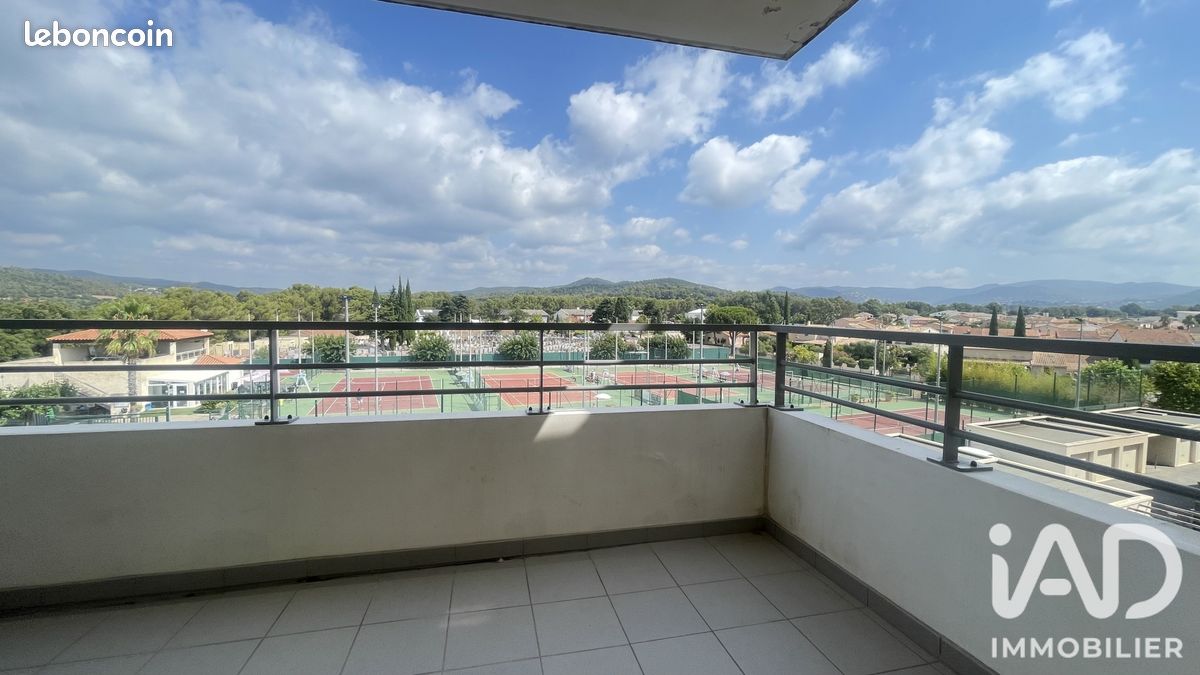 Appartement 2 pièces 39 m² · à La Londe-les-Maures · 39 m² · 219 000 €