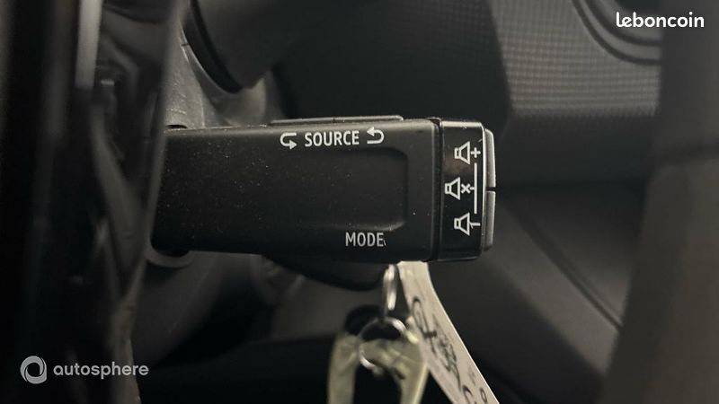 Renault Trafic Véhicule utilitaire ou Société L1H1 3T 2.0 Blue dCi 130ch Confort E6E (image 30)