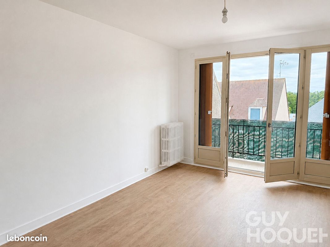 Appartement 1 pièce 30 m² · à Rambouillet · 30 m² · 138 000 €