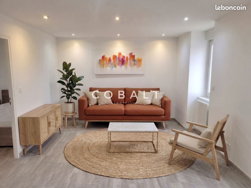 Appartement 3 pièces 63 m² · à Nantes · 63 m² · 179 000 €