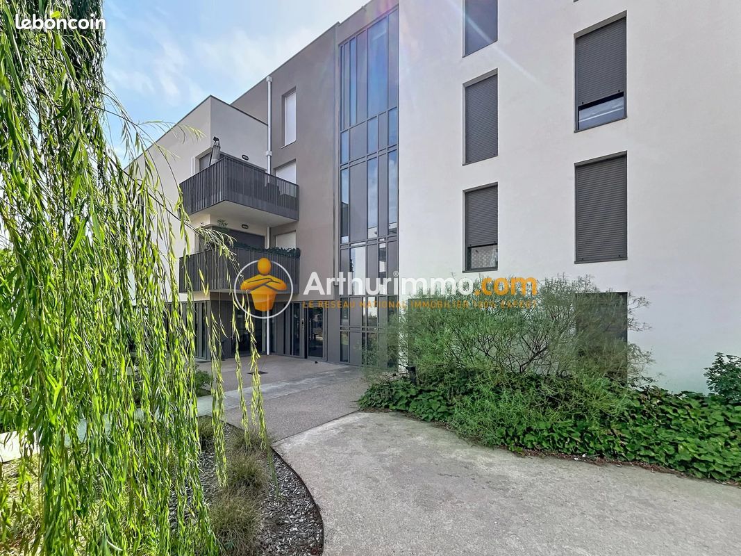 Appartement 4 pièces 78 m² · à Bron · 78 m² · 200 000 €