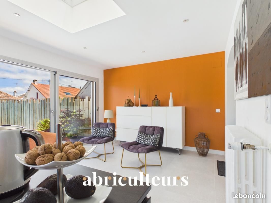 Maison 6 pièces 141 m² (image 3)