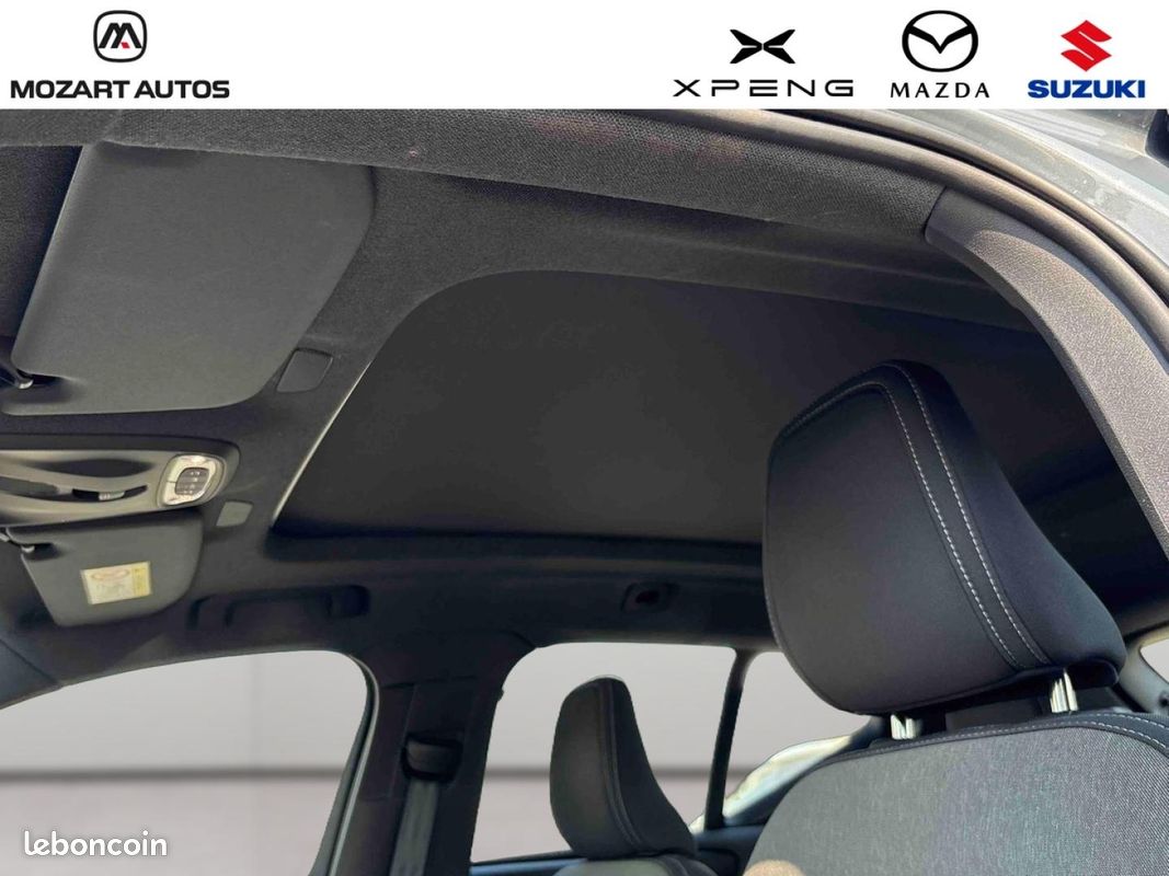Volvo XC40 T2 129ch Business (image 20)