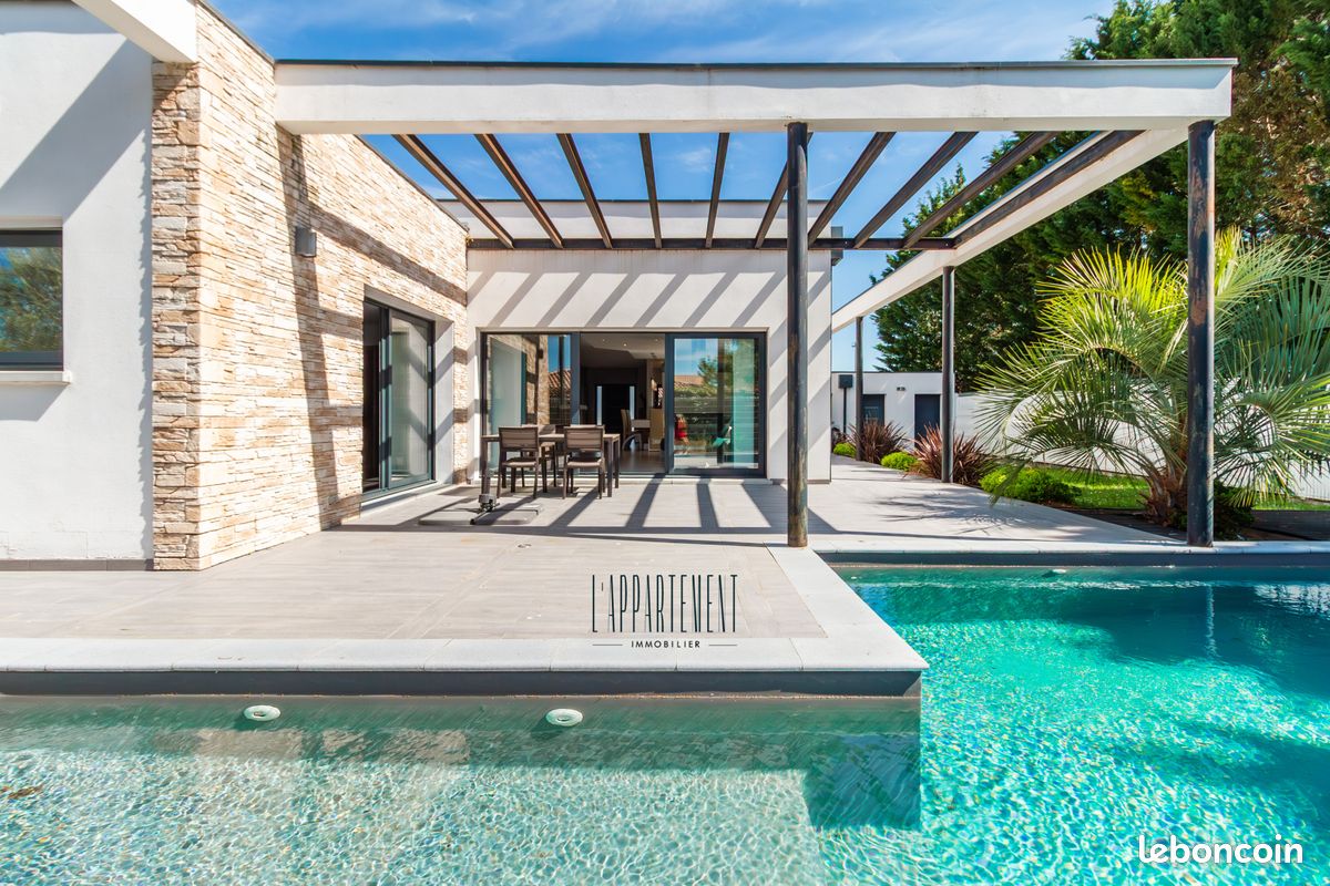 Maison 6 pièces 238 m² · à Fonsorbes · 238 m² · 2 700 €
