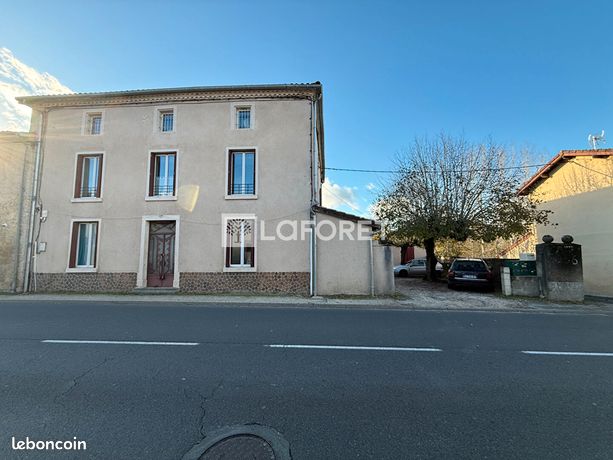 Immeuble 20 pièces 486 m²