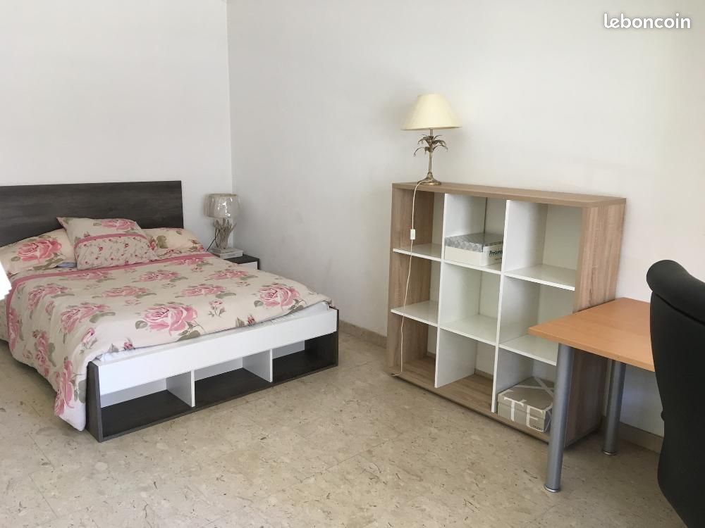 Appartement 2 pièces 31 m² · à Marseille · 31 m² · 870 €