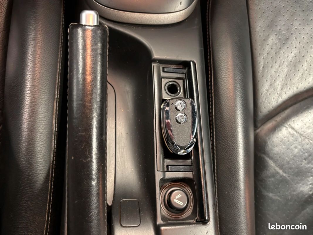 PORSCHE 911 CARRERA COUPE 997 3.6i Tiptronic S A - Réfection Moteur complète (image 25)