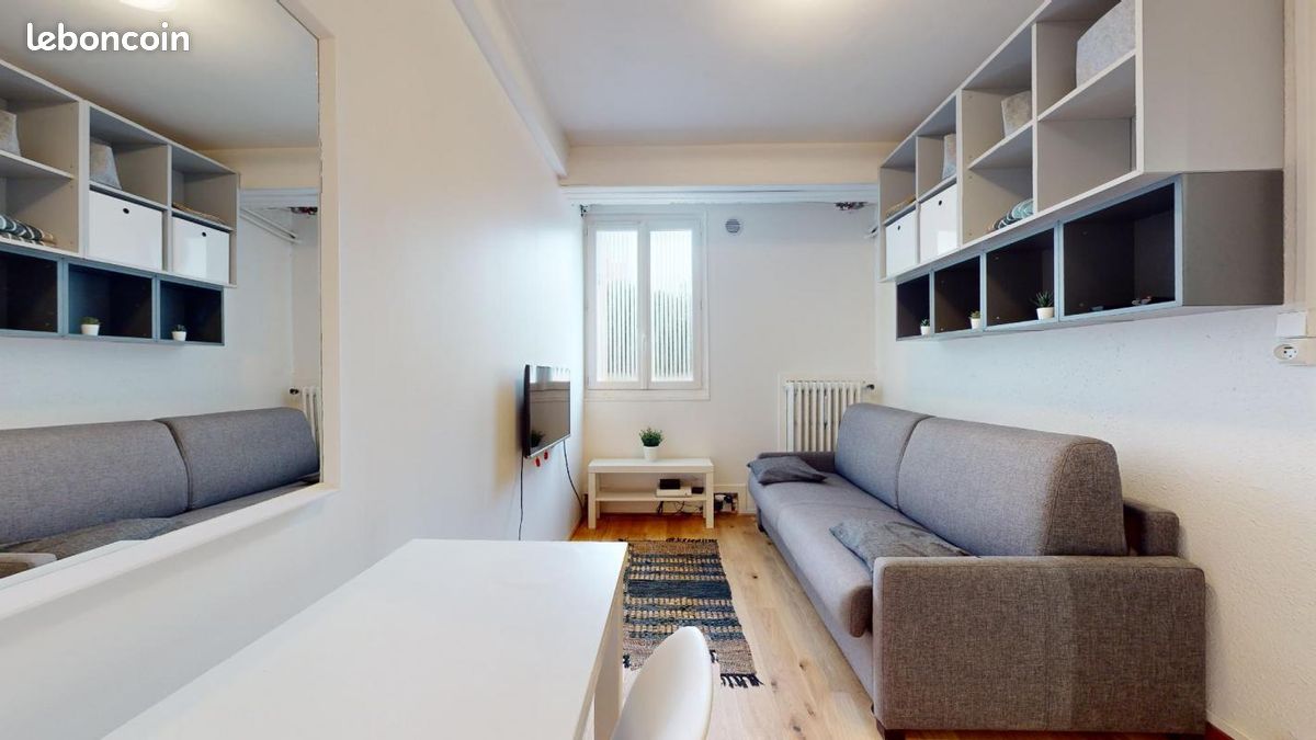 Appartement a louer sevres - 1 pièce(s) - 11 m2 - Surfyn