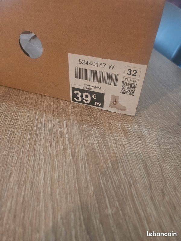 Bottines (image 4)