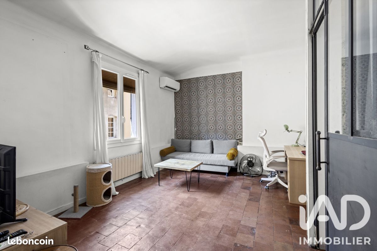 Appartement 4 pièces 83 m² · à Aix-en-Provence · 83 m² · 365 000 €