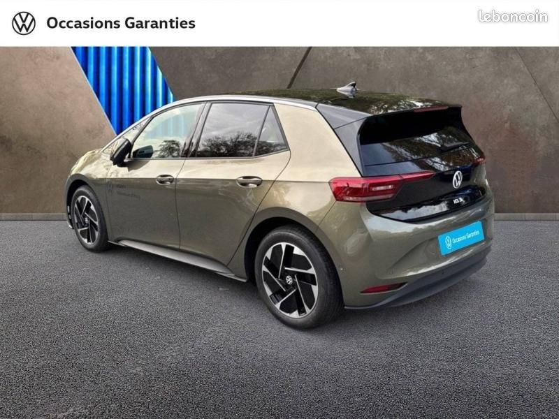 Volkswagen ID.3 204ch Pro 59 kWh Life Max (image 3)