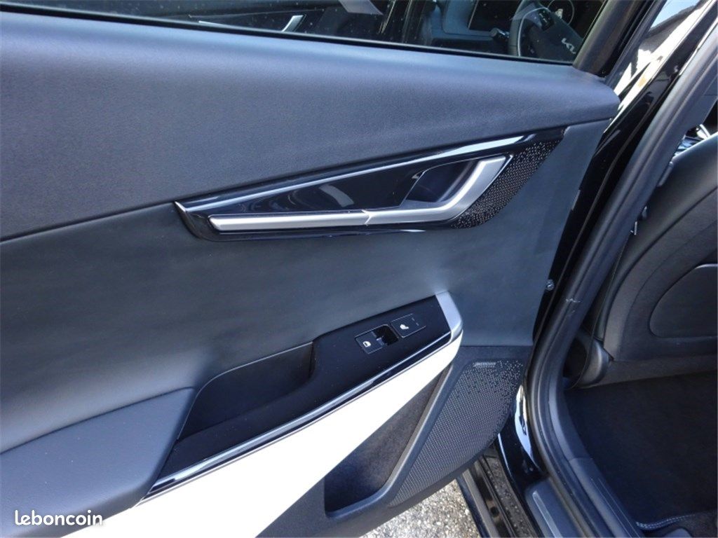 Kia EV6 325 CH AWD GT Line (image 8)
