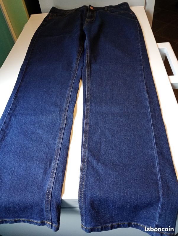 Jeans femme 42 (image 2)