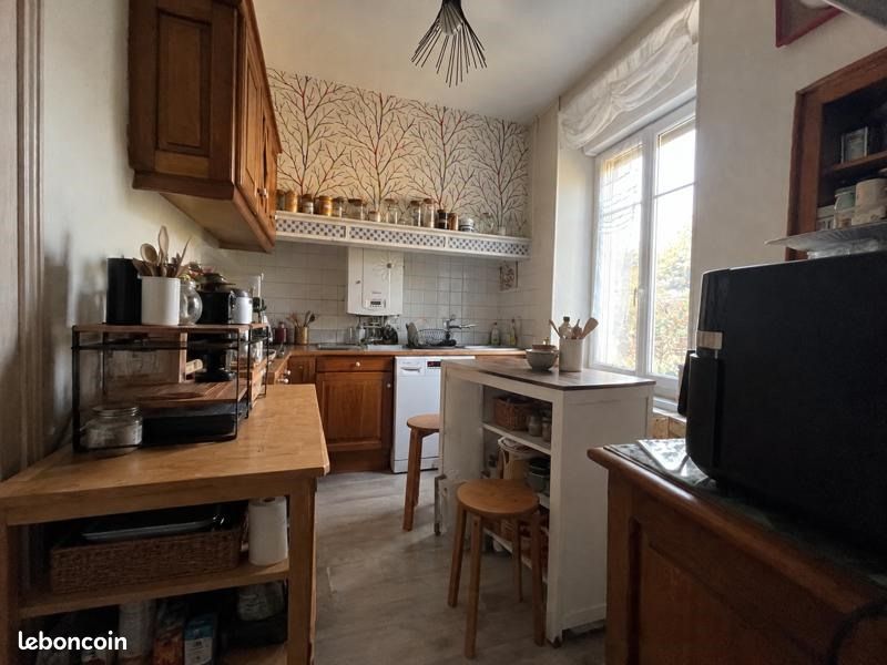 Appartement 2 pièces 43 m² · à Limoges · 43 m² · 62 472 €