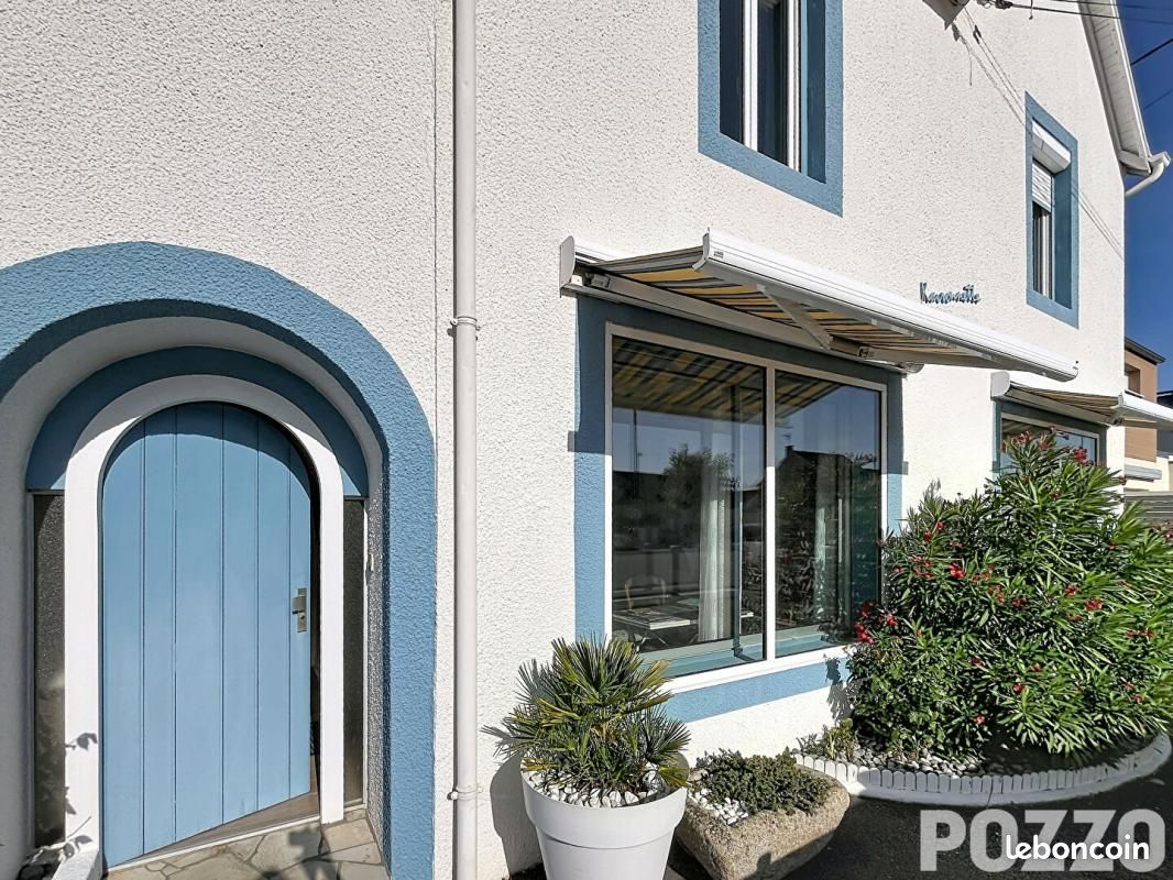 Maison 7 pièces 183 m² · à Saint-Pair-sur-Mer · 183 m² · 552 000 €