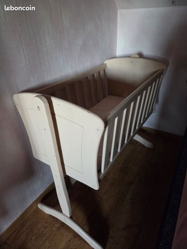 Berceau bébé (image 1)