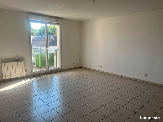 Appartement 2 pièces 55 m² · à Auneau-Bleury-Saint-Symphorien · 55 m² · 125 000 €
