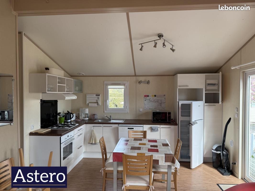 Maison 4 pièces 48 m² · à Caurel · 48 m² · 129 900 €