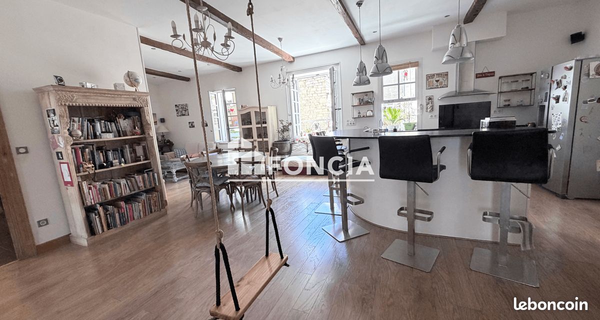 Appartement 4 pièces 110 m² · à Montpellier · 110 m² · 424 000 €