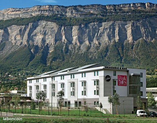 Appartement 1 pièce 23 m² · à Montbonnot-Saint-Martin · 23 m² · 87 080 €