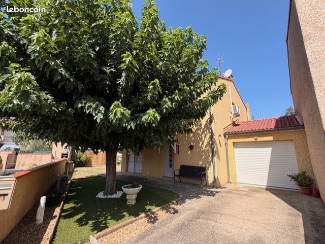 Maison 4 pièces 100 m² · à Carcassonne · 100 m² · 149 000 €