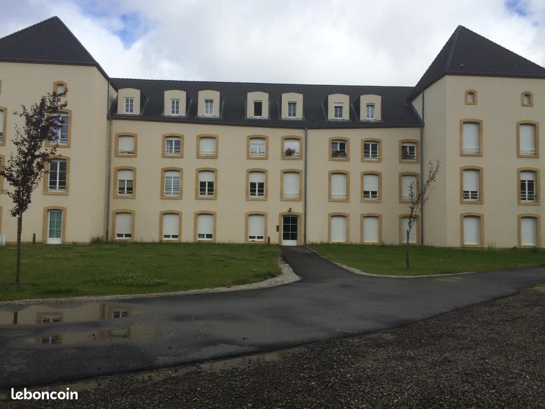 Appartement 4 pièces 95 m² · à Saint-Julien-lès-Metz · 95 m² · 1 011 €/mois
