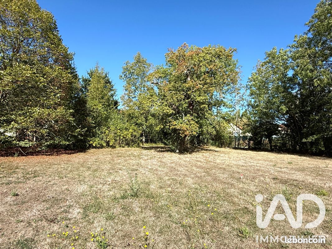 Terrain 768 m² · à Hermeray · 768 m² · 117 000 €
