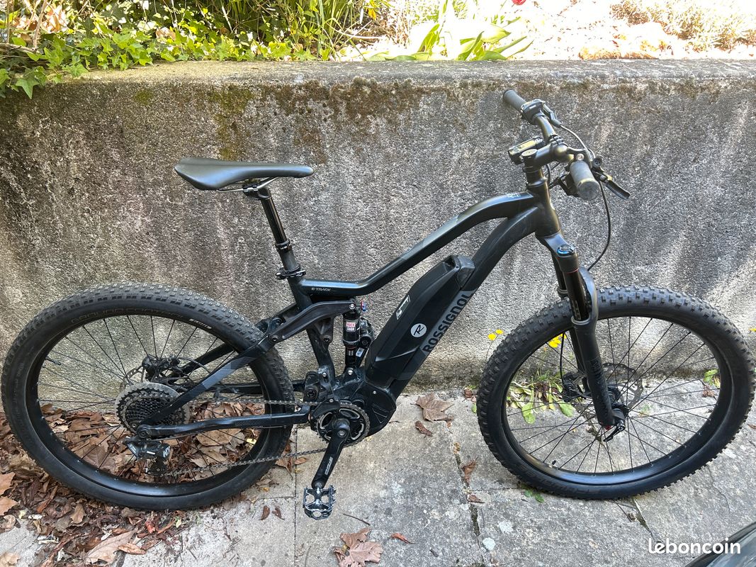 Vends VAE Rossignol (image 2)