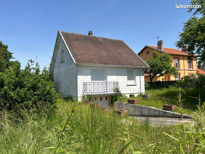 Maison 4 pièces 78 m² · à Arcis-sur-Aube · 78 m² · 138 000 €