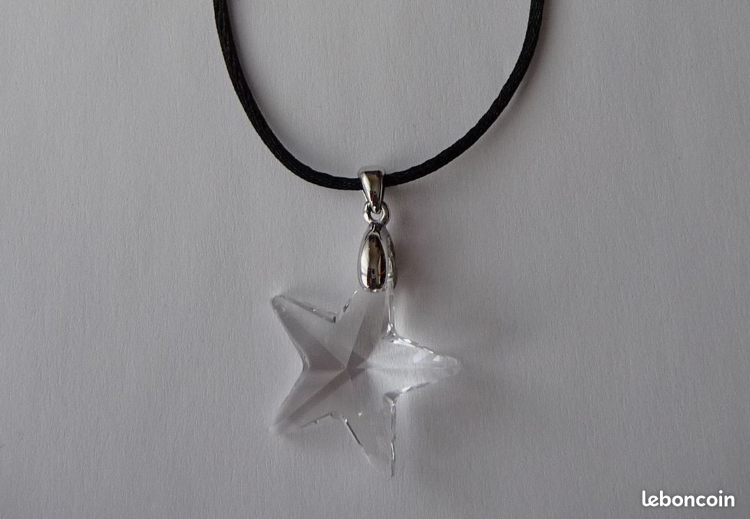 Pendentif Angel (image 2)