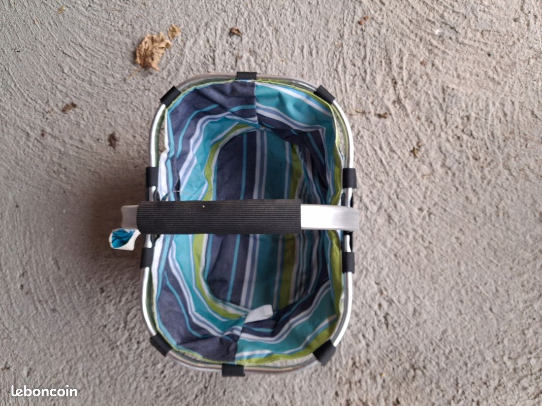 Panier pliant (image 1)