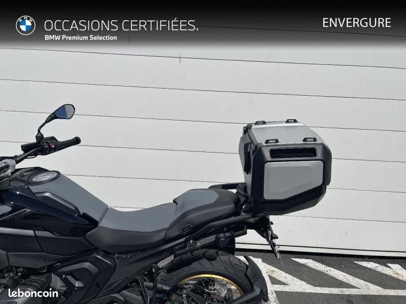 Bmw R 1300 GS - ASA (Boite Automatique) (image 17)