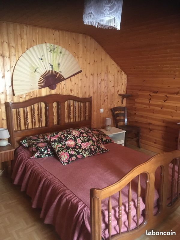 Maison à louer vacances (image 3)