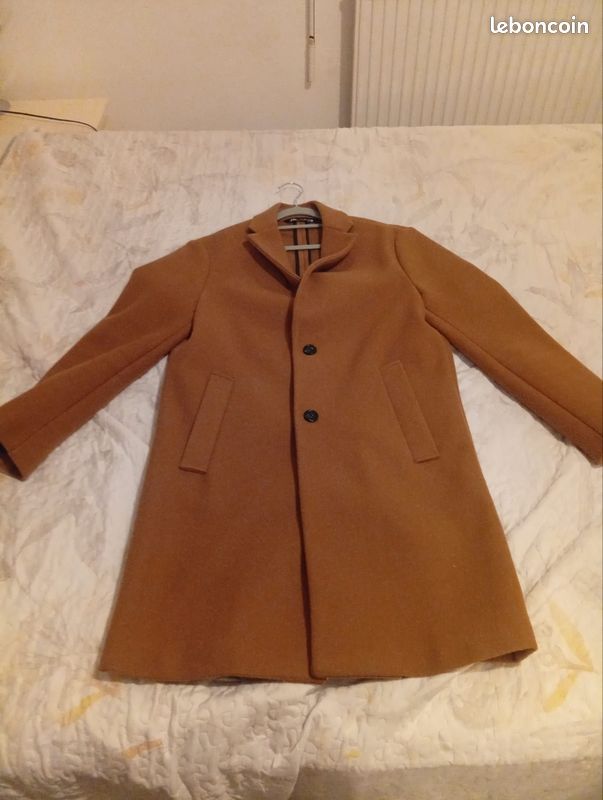 Veste (image 1)