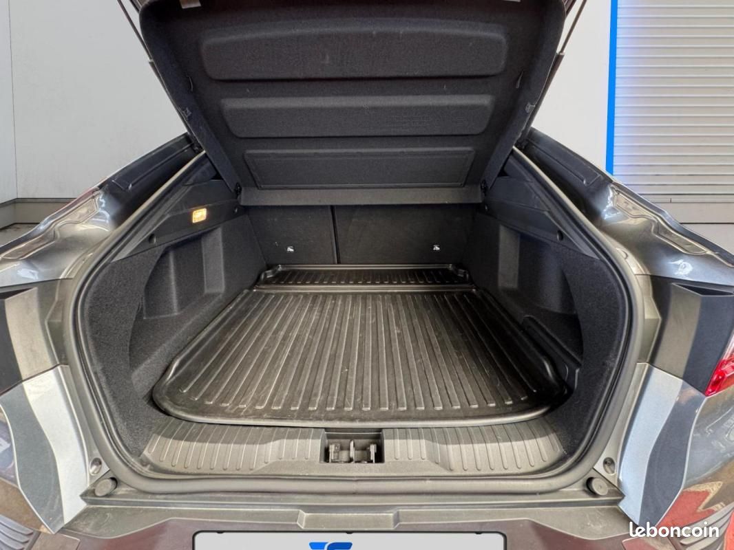 Renault Arkana E-Tech hybride 145 R.S. Line Fast Track (image 19)