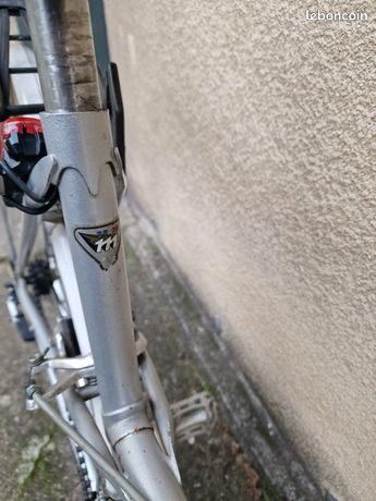 Guidon pour vélos de course années 50's / 60's - Équipements vélos