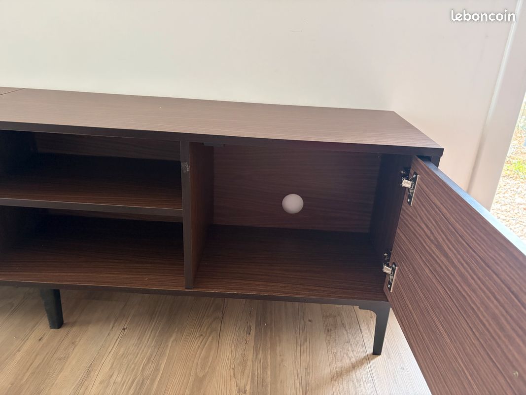 Vend meuble tv neuf (image 1)